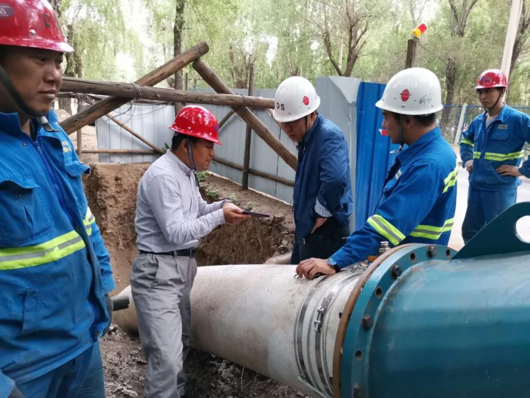 保山工业管道清洗-管道清淤