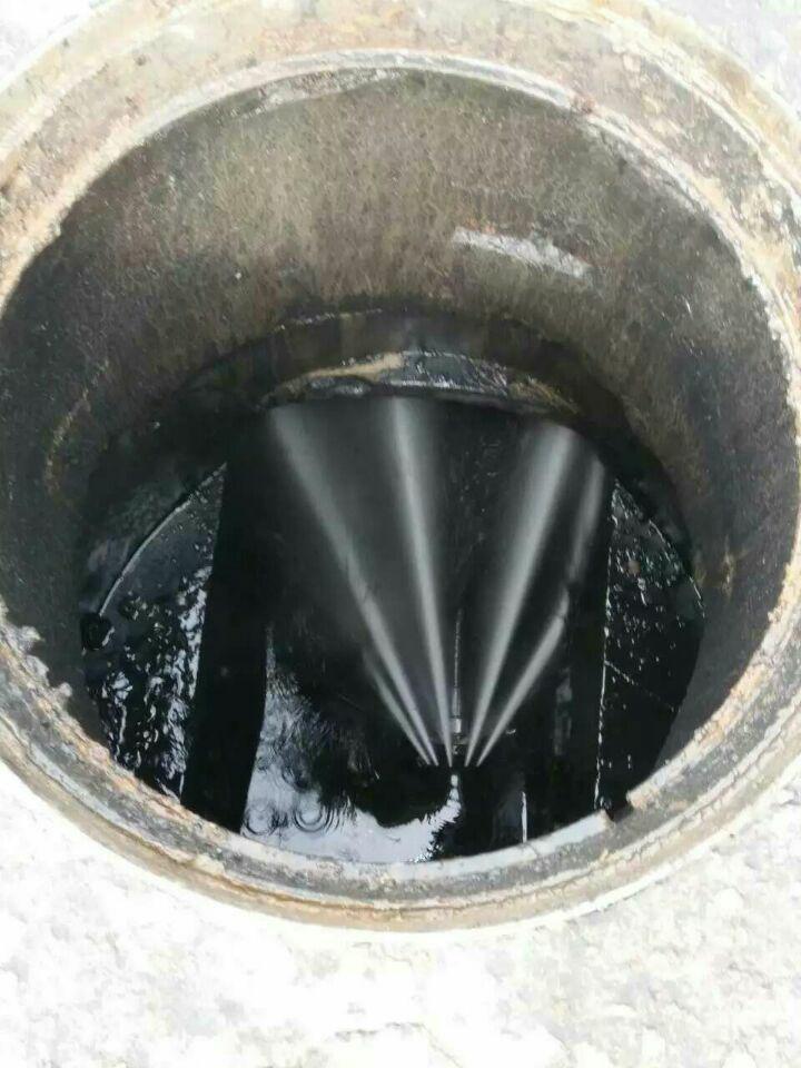 保山市政管道清洗-排污管道清洗