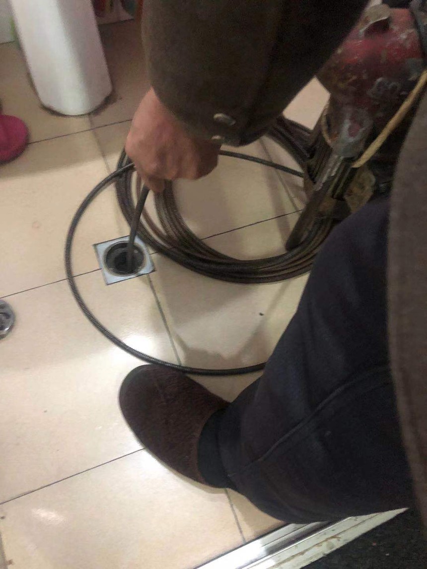 保山管道疏通，疏通下水道