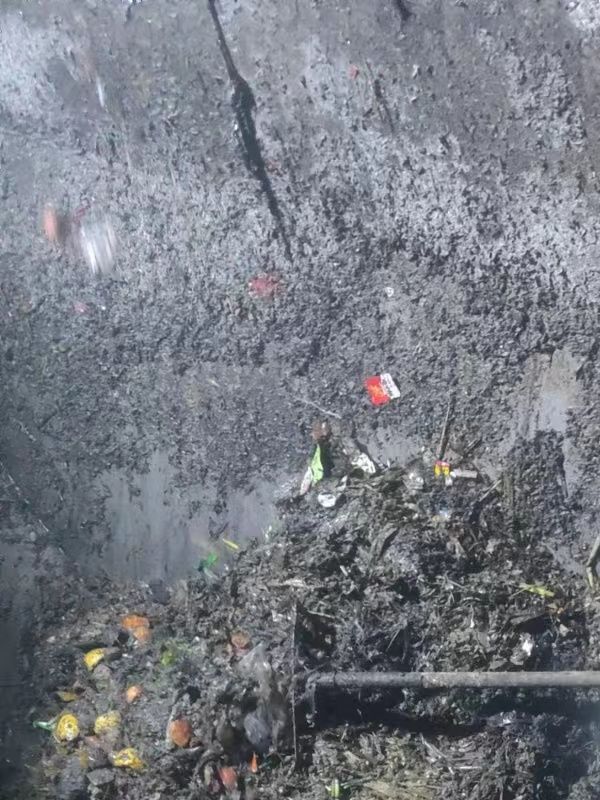 保山管道结垢危害和原因